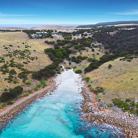 Sea Dragon Kangaroo Island Penneshaw Exterior foto